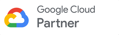 Google Cloud Partner