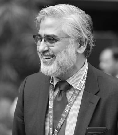 Ali Ahmad Khan
