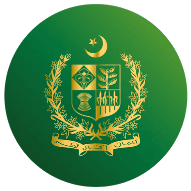 Government of Pakistan