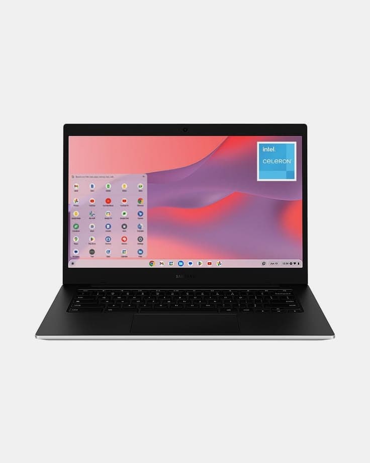 Samsung Galaxy Chromebook Go