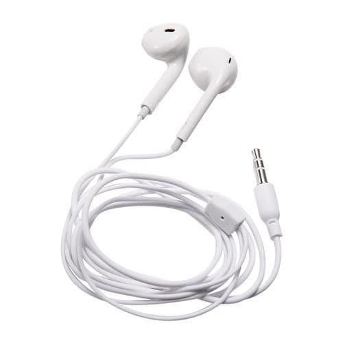 Wired Earphones with Mic