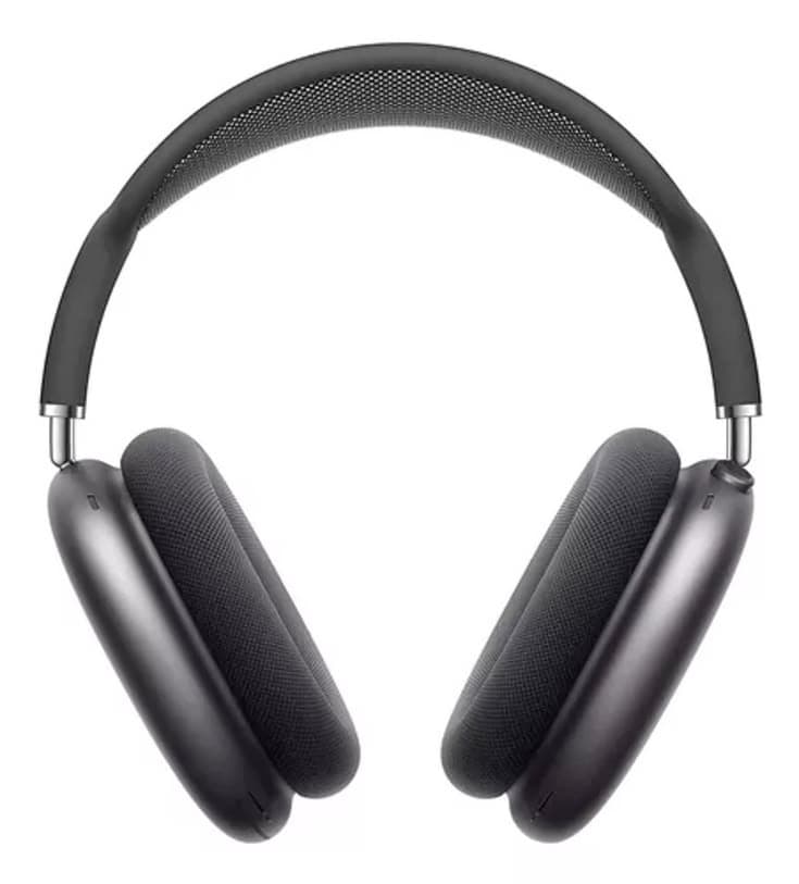 Over-Ear Wireless Headphones — Graphite