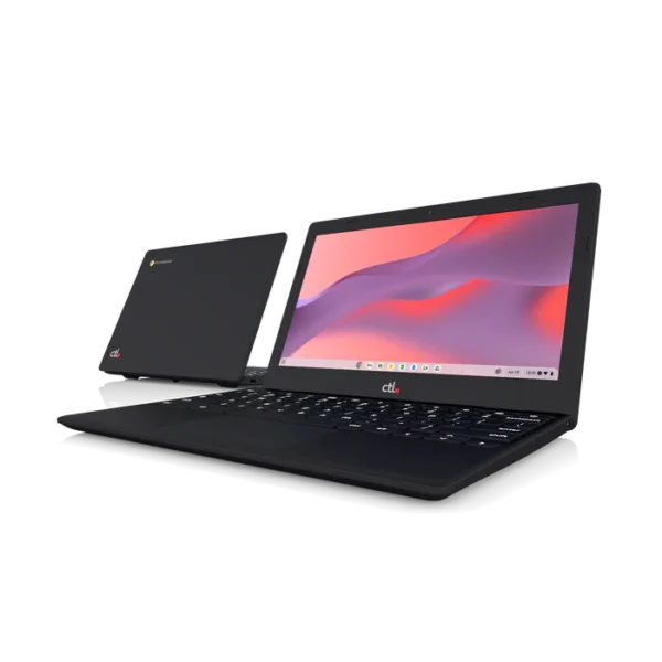 CTL Chromebook PX11EG — side view
