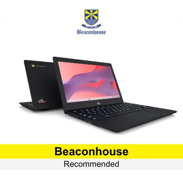 [Brand New] CTL Chromebook Plus Enterprise PX141GX