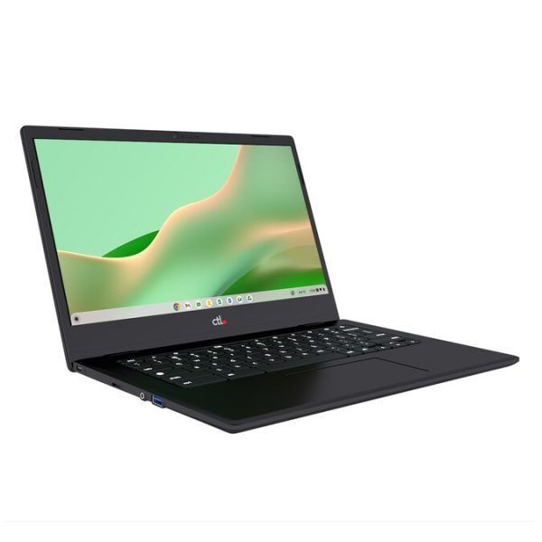 [Brand New] CTL Chromebook Plus Enterprise PX141GX - Image 2