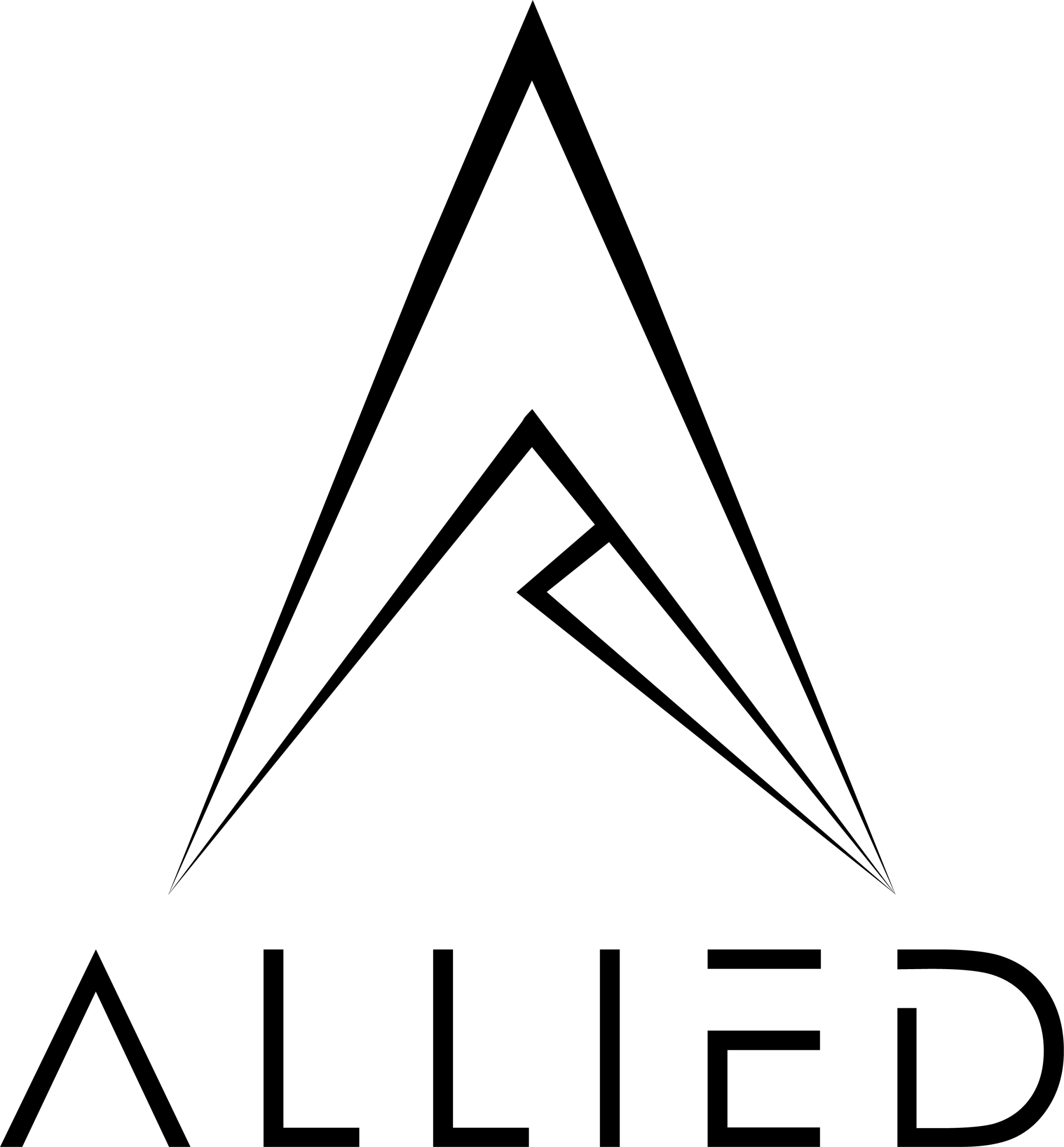 Allied Logo