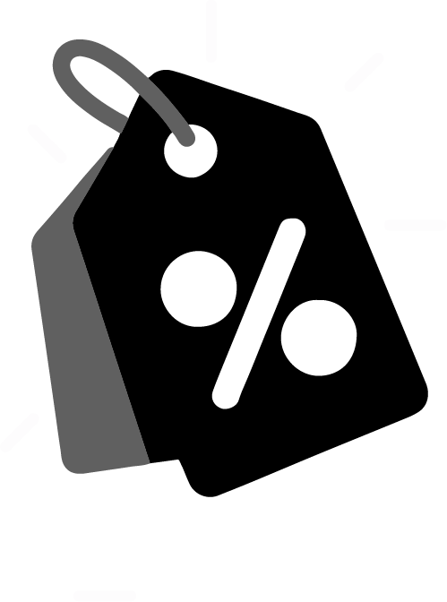 Member discount
