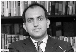 Dr. Faisal Mushtaq TI