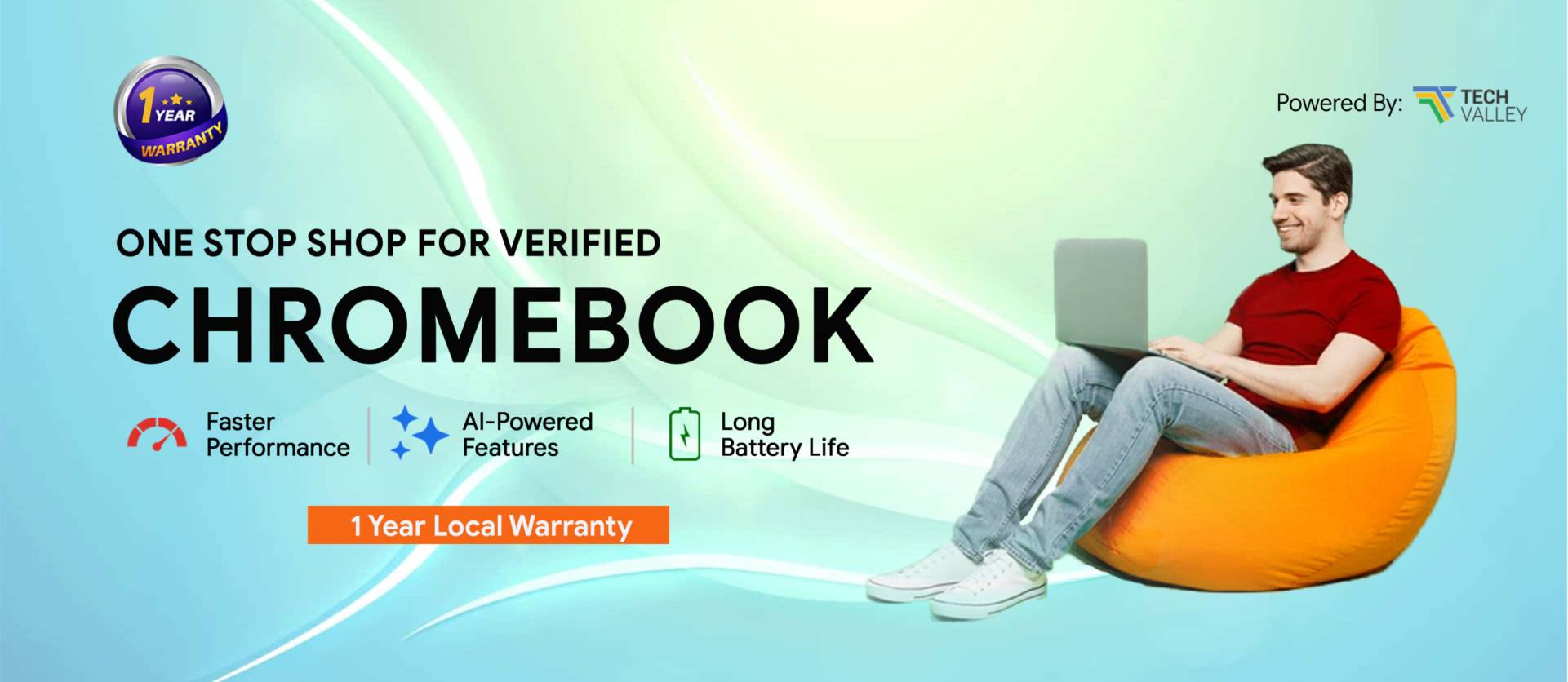 My Chromebook Introduction 